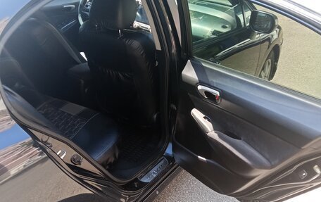 Honda Civic VIII, 2008 год, 950 000 рублей, 11 фотография