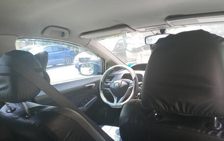 Honda Civic VIII, 2008 год, 950 000 рублей, 8 фотография