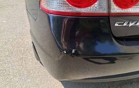 Honda Civic VIII, 2008 год, 950 000 рублей, 16 фотография
