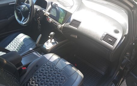 Honda Civic VIII, 2008 год, 950 000 рублей, 9 фотография