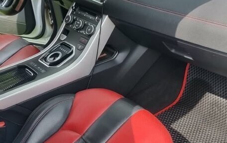 Land Rover Range Rover Evoque I, 2012 год, 2 100 000 рублей, 8 фотография