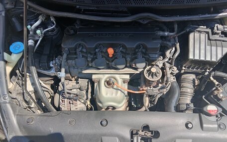 Honda Civic VIII, 2008 год, 950 000 рублей, 21 фотография