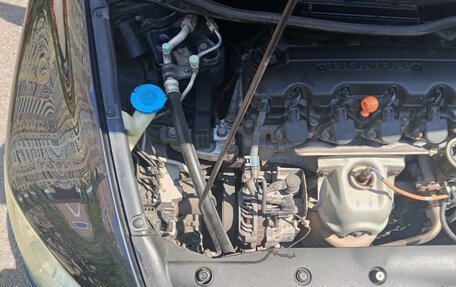 Honda Civic VIII, 2008 год, 950 000 рублей, 20 фотография
