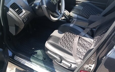 Honda Civic VIII, 2008 год, 950 000 рублей, 18 фотография