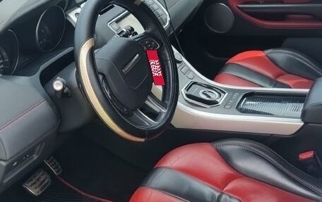 Land Rover Range Rover Evoque I, 2012 год, 2 100 000 рублей, 6 фотография