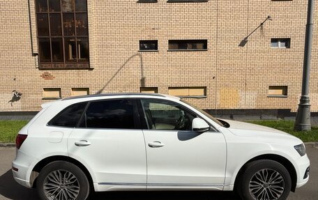 Audi Q5, 2014 год, 2 100 000 рублей, 5 фотография
