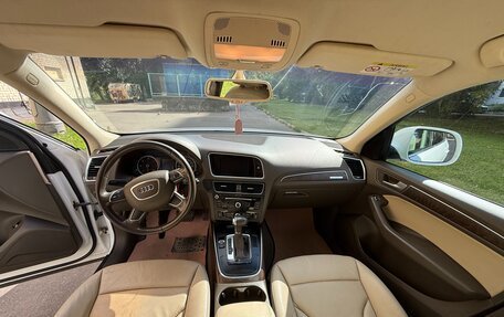 Audi Q5, 2014 год, 2 100 000 рублей, 9 фотография