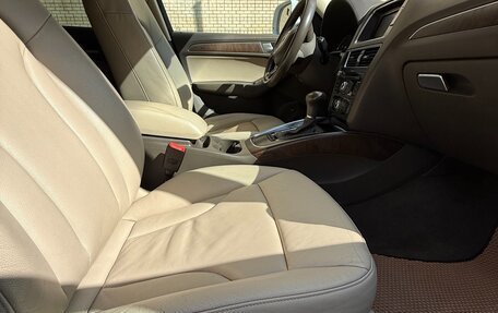 Audi Q5, 2014 год, 2 100 000 рублей, 11 фотография