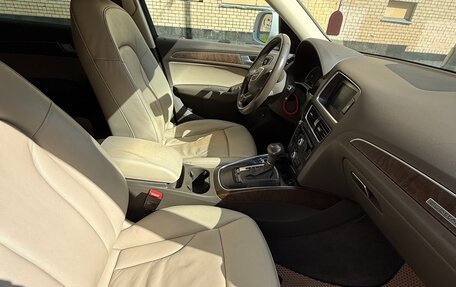 Audi Q5, 2014 год, 2 100 000 рублей, 10 фотография