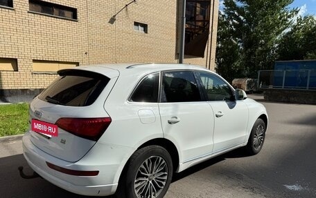 Audi Q5, 2014 год, 2 100 000 рублей, 8 фотография