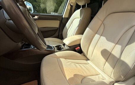 Audi Q5, 2014 год, 2 100 000 рублей, 14 фотография