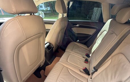Audi Q5, 2014 год, 2 100 000 рублей, 18 фотография