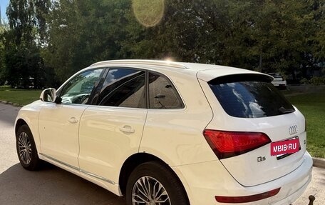 Audi Q5, 2014 год, 2 100 000 рублей, 6 фотография