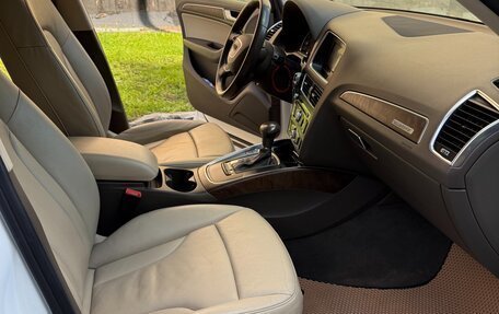Audi Q5, 2014 год, 2 100 000 рублей, 25 фотография