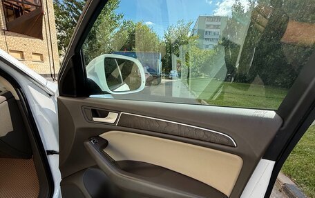 Audi Q5, 2014 год, 2 100 000 рублей, 33 фотография
