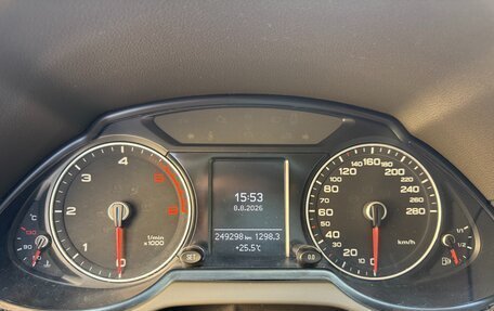 Audi Q5, 2014 год, 2 100 000 рублей, 30 фотография