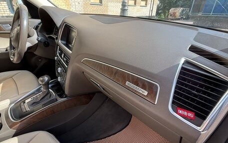 Audi Q5, 2014 год, 2 100 000 рублей, 12 фотография