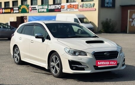 Subaru Levorg I, 2017 год, 1 600 000 рублей, 10 фотография