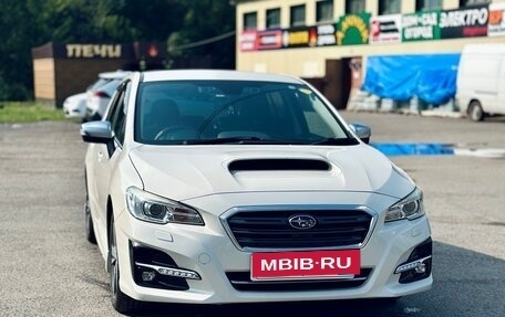 Subaru Levorg I, 2017 год, 1 600 000 рублей, 9 фотография