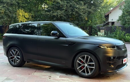 Land Rover Range Rover Sport, 2024 год, 16 300 000 рублей, 4 фотография