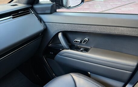 Land Rover Range Rover Sport, 2024 год, 16 300 000 рублей, 9 фотография