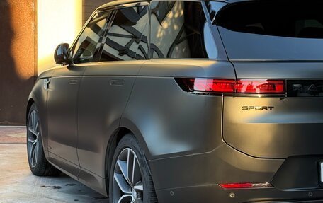 Land Rover Range Rover Sport, 2024 год, 16 300 000 рублей, 6 фотография