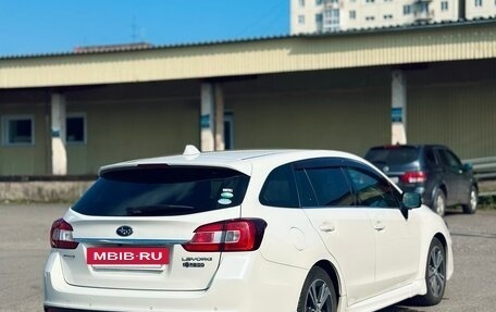 Subaru Levorg I, 2017 год, 1 600 000 рублей, 6 фотография