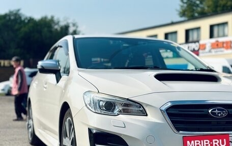 Subaru Levorg I, 2017 год, 1 600 000 рублей, 3 фотография