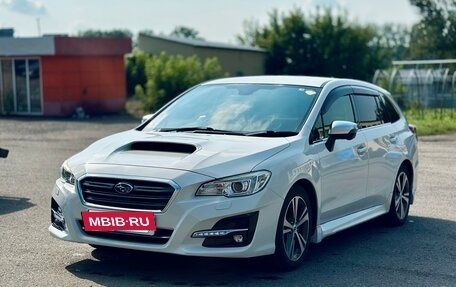 Subaru Levorg I, 2017 год, 1 600 000 рублей, 8 фотография