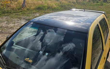 Volkswagen Golf IV, 1999 год, 499 000 рублей, 2 фотография