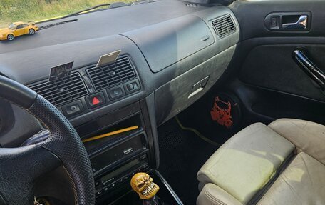 Volkswagen Golf IV, 1999 год, 499 000 рублей, 11 фотография