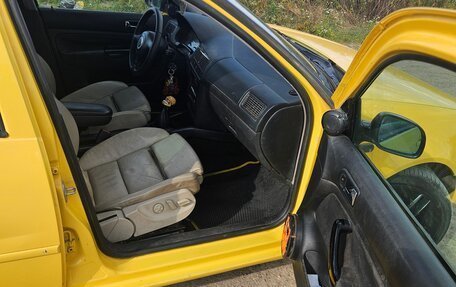 Volkswagen Golf IV, 1999 год, 499 000 рублей, 13 фотография