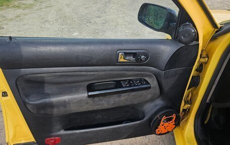 Volkswagen Golf IV, 1999 год, 499 000 рублей, 12 фотография