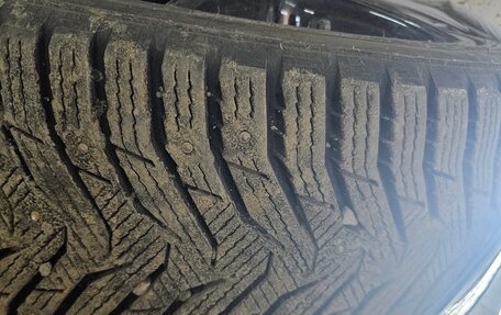 Volkswagen Golf IV, 1999 год, 499 000 рублей, 16 фотография