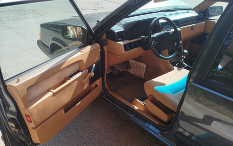 Volvo 940, 1993 год, 600 000 рублей, 4 фотография