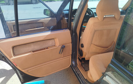 Volvo 940, 1993 год, 600 000 рублей, 7 фотография