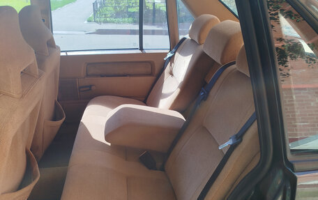 Volvo 940, 1993 год, 600 000 рублей, 6 фотография