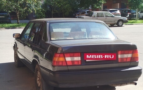 Volvo 940, 1993 год, 600 000 рублей, 3 фотография