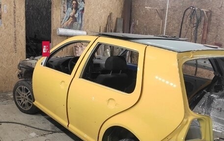 Volkswagen Golf IV, 1999 год, 499 000 рублей, 20 фотография