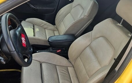 Volkswagen Golf IV, 1999 год, 499 000 рублей, 9 фотография