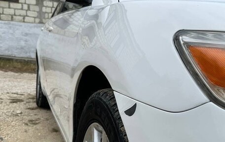 Toyota Camry, 2011 год, 900 000 рублей, 4 фотография