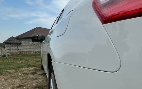 Toyota Camry, 2011 год, 900 000 рублей, 8 фотография