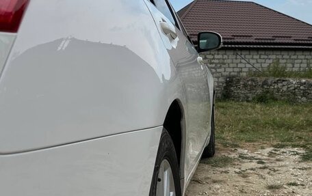 Toyota Camry, 2011 год, 900 000 рублей, 10 фотография