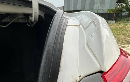 Toyota Camry, 2011 год, 900 000 рублей, 15 фотография