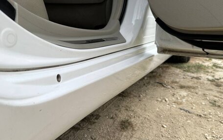 Toyota Camry, 2011 год, 900 000 рублей, 17 фотография