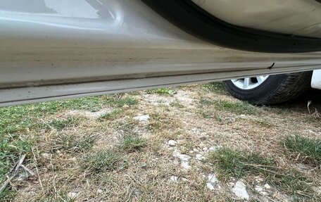 Toyota Camry, 2011 год, 900 000 рублей, 13 фотография
