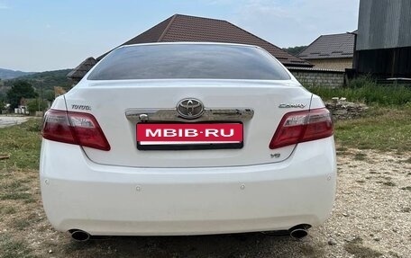 Toyota Camry, 2011 год, 900 000 рублей, 5 фотография