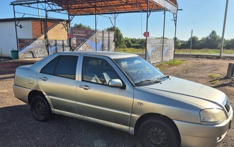 Chery Amulet (A15) I, 2008 год, 145 000 рублей, 10 фотография