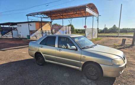 Chery Amulet (A15) I, 2008 год, 145 000 рублей, 9 фотография