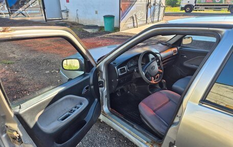 Chery Amulet (A15) I, 2008 год, 145 000 рублей, 13 фотография